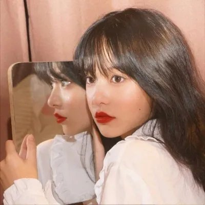 我命中注定的人