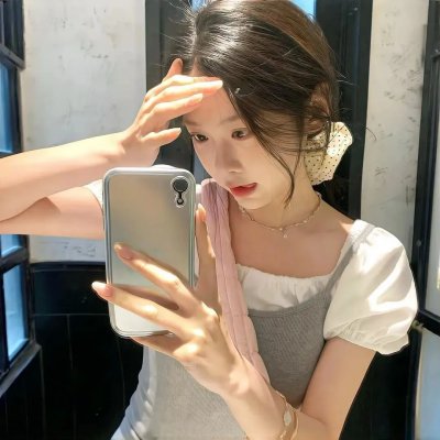 面纱之下