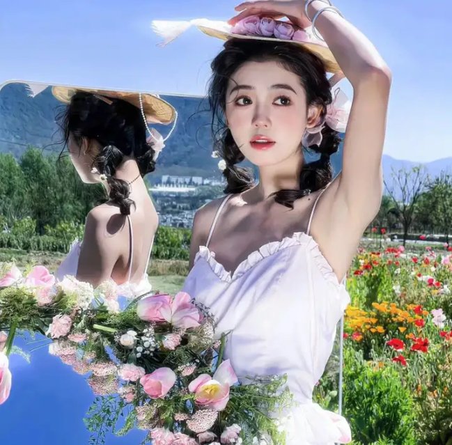 花式舞蹈